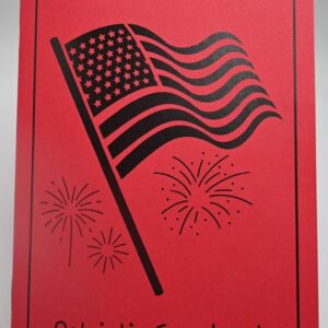 Patriotic Songbook